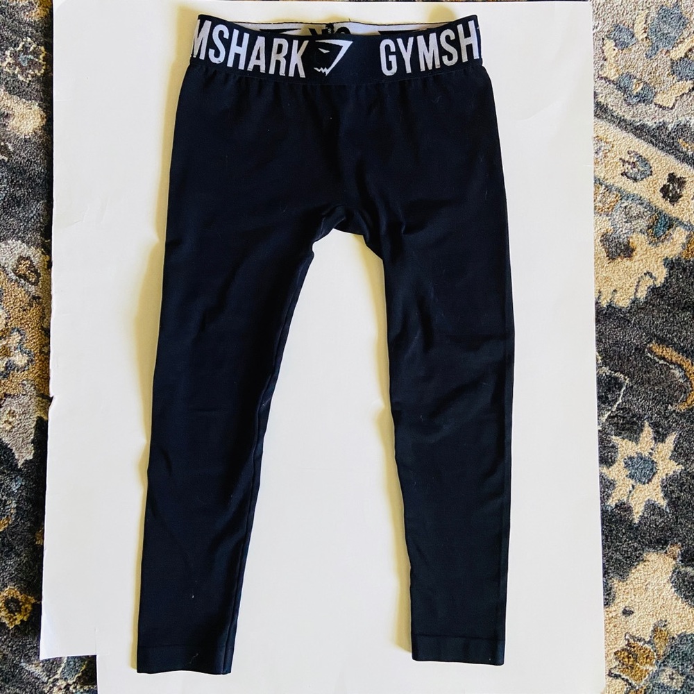Gymshark leggings